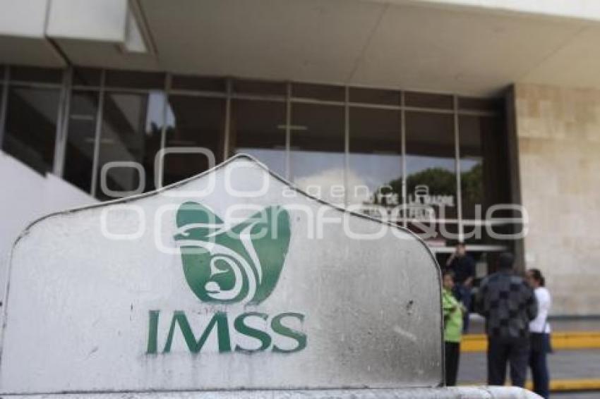 IMSS