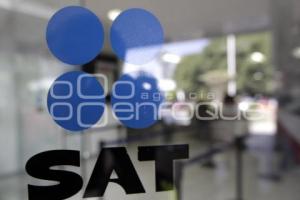 SAT . DECLARACIÓN ANUAL