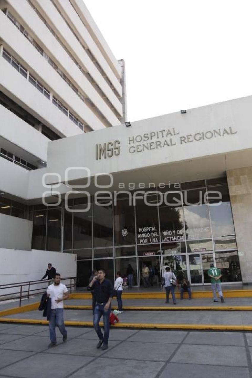 IMSS