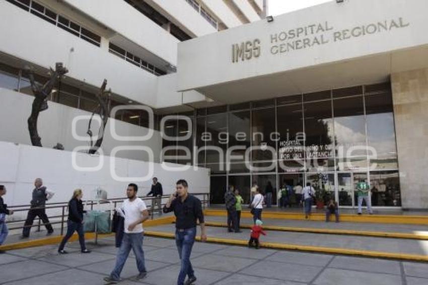 IMSS