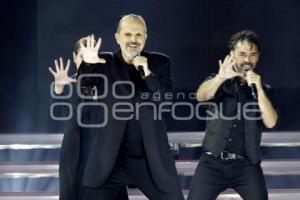 CONCIERTO MIGUEL BOSÉ