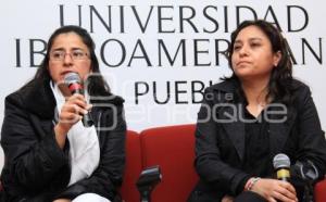 IBERO.  FEMINICIDIOS Y ALERTA DE GENERO