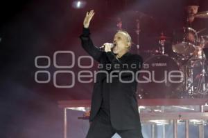 CONCIERTO MIGUEL BOSÉ