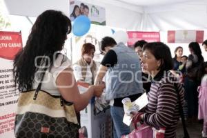 FERIA INFONAVIT