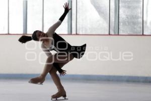 COPA PUEBLA PATINAJE