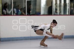 COPA PUEBLA PATINAJE