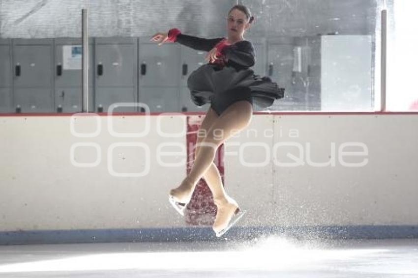 COPA PUEBLA PATINAJE