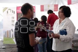 FERIA INFONAVIT