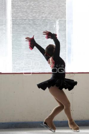 COPA PUEBLA PATINAJE