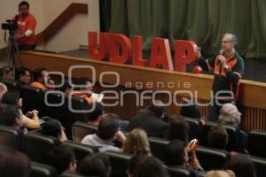 EXPO UDLAP 2017