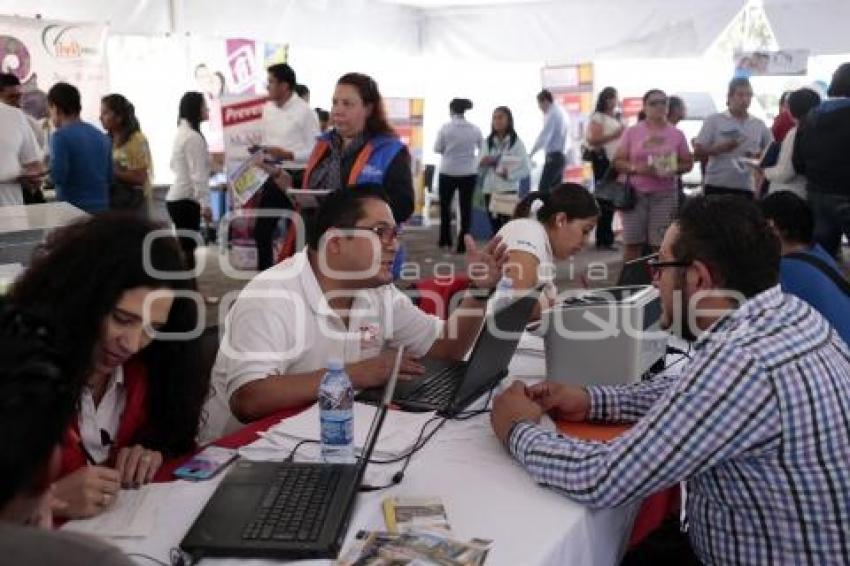 FERIA INFONAVIT