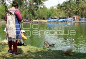 PARQUE ECOLÓGICO