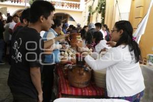 FERIA DEL PULQUE