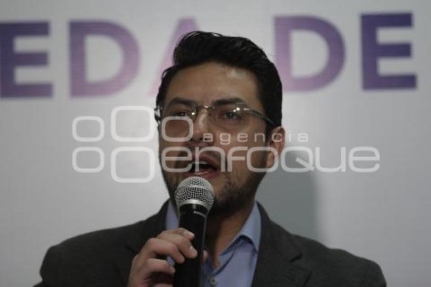 PAN . DIRIGENCIA ESTATAL