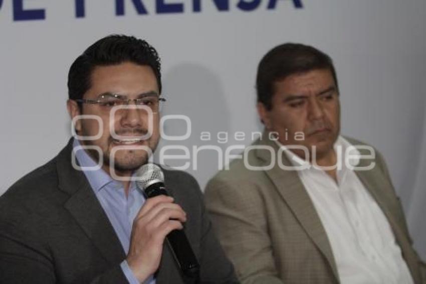 PAN . DIRIGENCIA ESTATAL