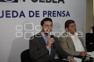 PAN . DIRIGENCIA ESTATAL