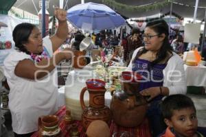 FERIA DEL PULQUE