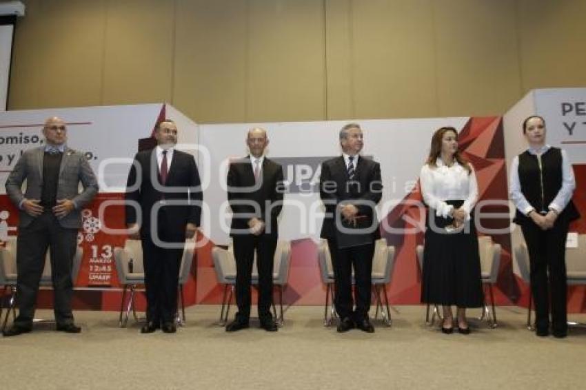 CUARTO FORO NACIONAL INCLUSIÓN LABORAL