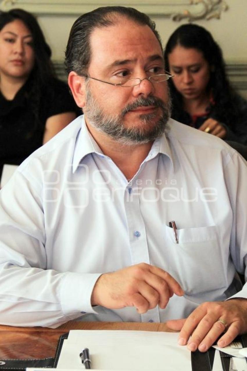 COMISIÓN DE PATRIMONIO Y HACIENDA PÚBLICA