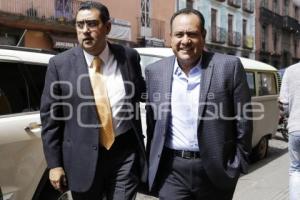 DIPUTADOS CONGRESO