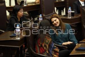 SESIÓN CONGRESO