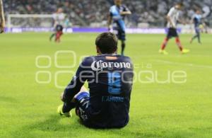 COPA MX . MONTERREY VS CLUB PUEBLA