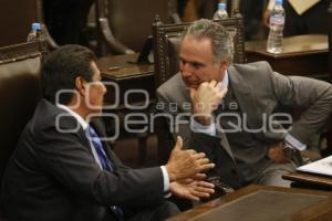 SESIÓN CONGRESO
