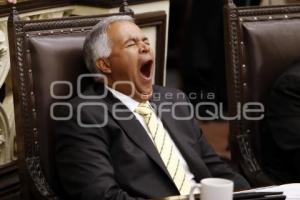 SESIÓN CONGRESO