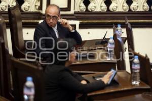 SESIÓN CONGRESO