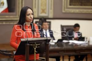 SESIÓN CONGRESO