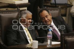 SESIÓN CONGRESO
