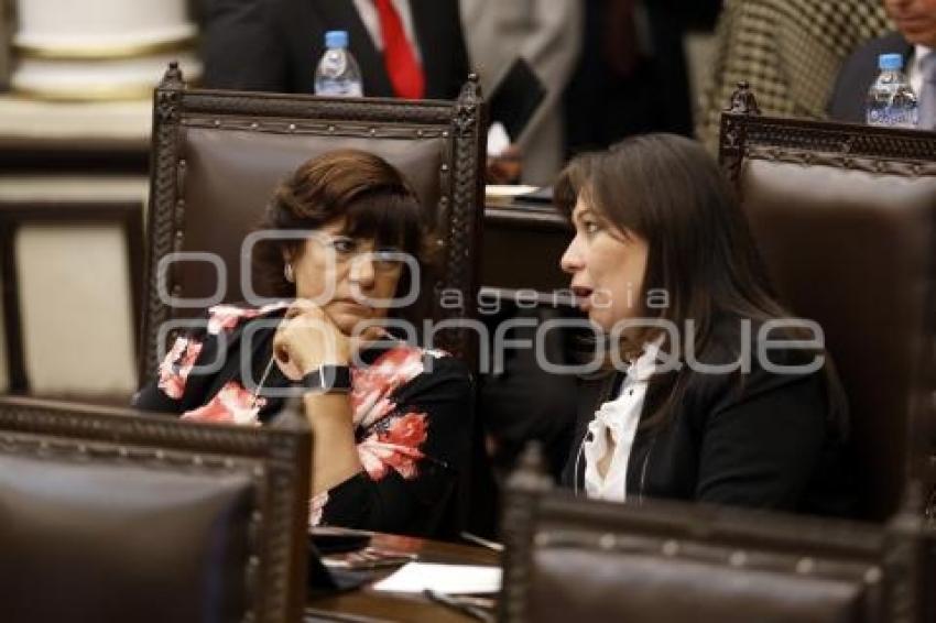 SESIÓN CONGRESO