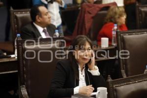 SESIÓN CONGRESO