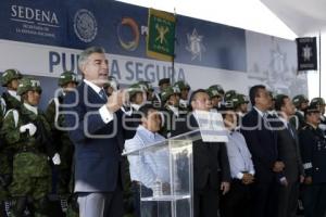 PUEBLA SEGURA