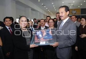 FERIA NACIONAL DEL LIBRO