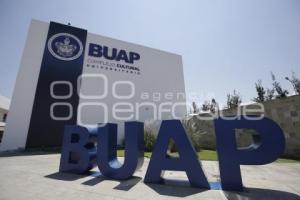 BUAP . CCU