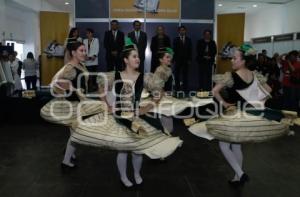 FERIA NACIONAL DEL LIBRO