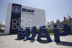 BUAP . CCU