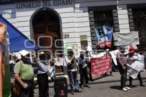 MANIFESTACIÓN