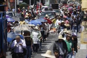 MARCHA . 28 DE OCTUBRE