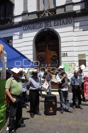 MANIFESTACIÓN