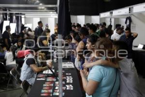 EXPO TATUAJE