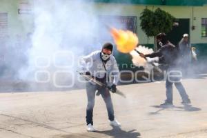 CARNAVAL DE BALTAZAR CAMPECHE