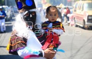 CARNAVAL DE BALTAZAR CAMPECHE