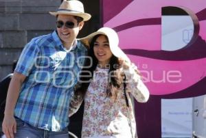 TURISTAS