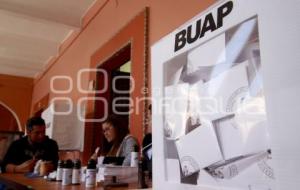 ELECCIONES CONSEJEROS . BUAP