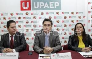 UPAEP . CONCURSO REGIONAL DE ESCUELAS