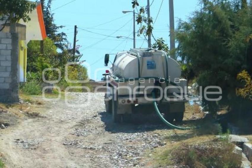 DÍA  MUNDIAL DEL AGUA