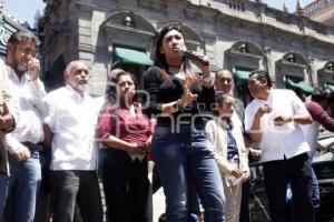 FORO EN DEFENSA DEL AGUA