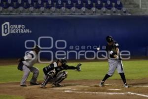 BEISBOL . PERICOS VS GUERREROS